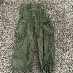 TNA Supple Cargo Pants 🤍